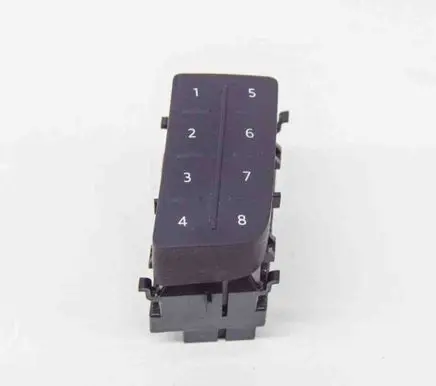 Audi A4 S4 B9 8W Other switches/knobs/shifts 8W2919616C APVAK120