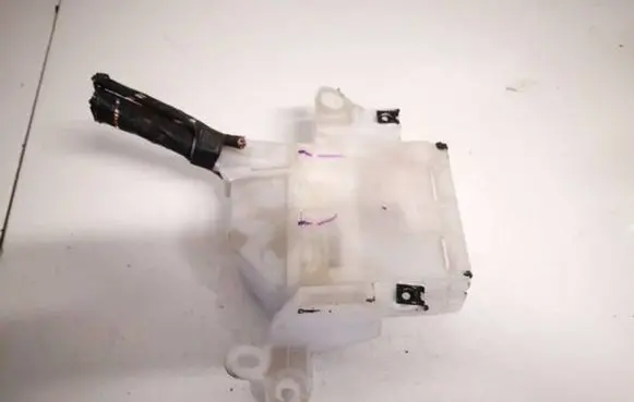 Toyota Prius (XW20) Sensor 6258ta1