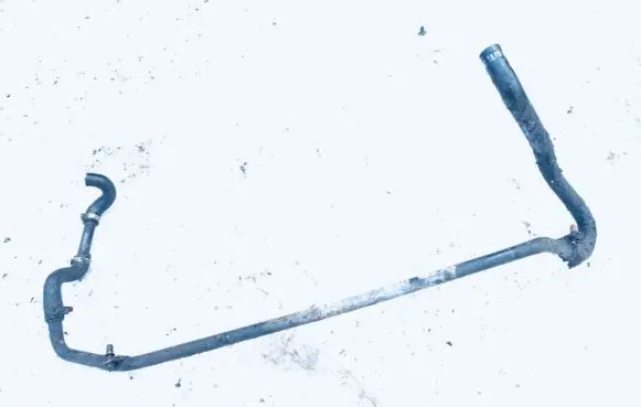 Volkswagen Sharan Engine coolant pipe/hose