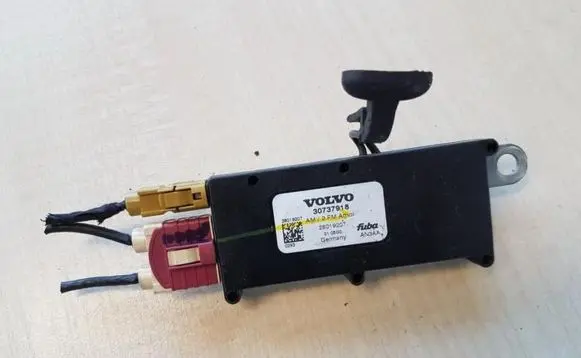 Volvo V50 Antenna control unit 30737918 28019207