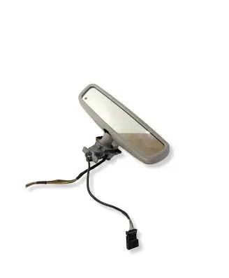 Mercedes-Benz GL X164 Rear view mirror (interior) A2218110007 6315421