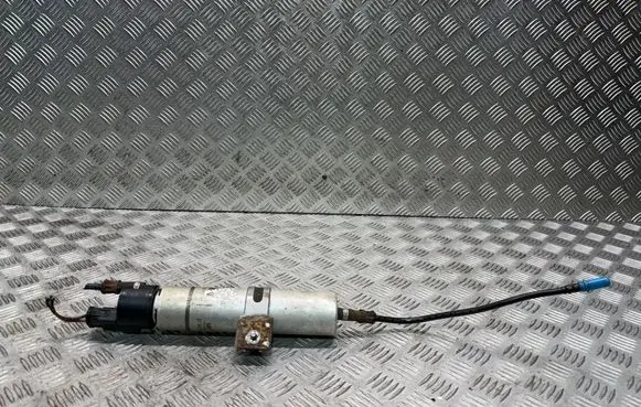 BMW X1 E84 Fuel filter heater 7823413