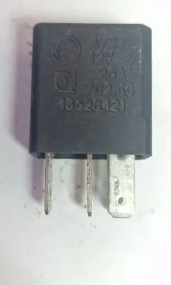 Alfa Romeo 156 Other relay 46520421 70230