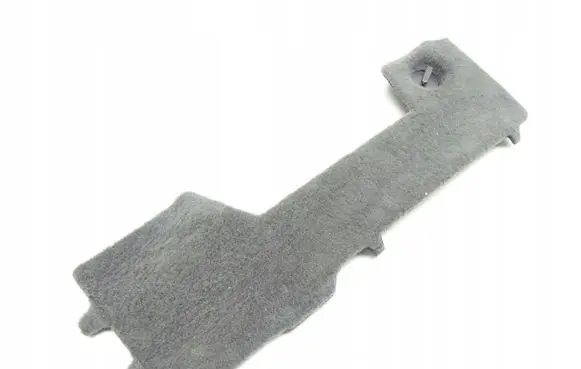 Mercedes-Benz SL R230 Other trunk/boot trim element A2306900033