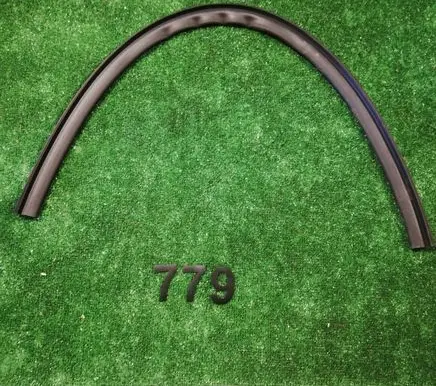 Mercedes-Benz C W205 Engine compartment rubber A2056281300