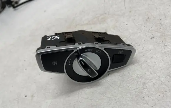 Mercedes-Benz C W205 Light switch A2059057007