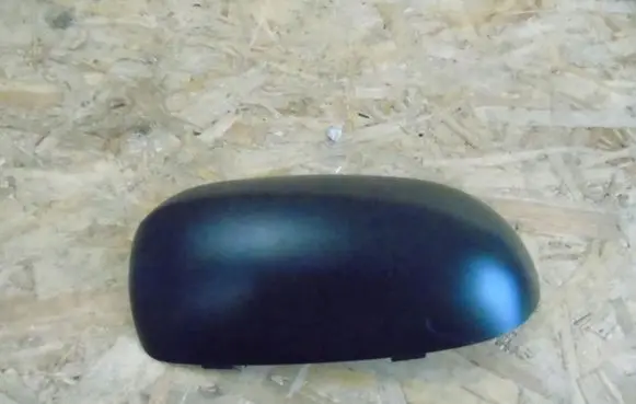 Opel Corsa C Plastic wing mirror trim cover 