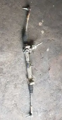Opel Insignia A Steering rack 26144493