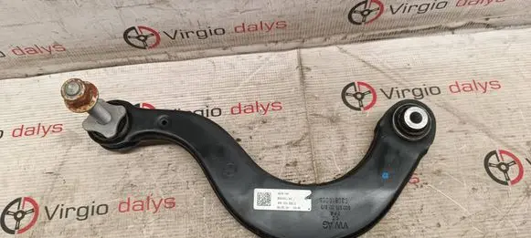 Volkswagen Tiguan Rear control arm 5Q0505351B C3081606