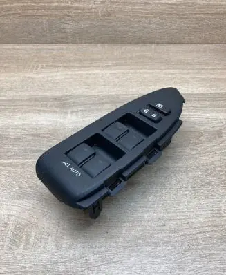 Toyota Auris E180 Electric window control switch 7423247030 515220