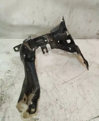 BMW 7 G11 G12 Radiator support slam panel 7375325
