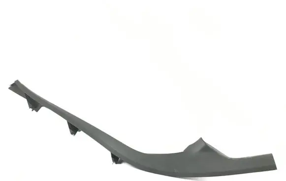 Audi A4 S4 B9 8W Rear sill trim cover 8W0867768A