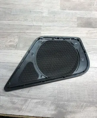 Audi A6 S6 C7 4G Front door speaker cover trim 4G0035420A