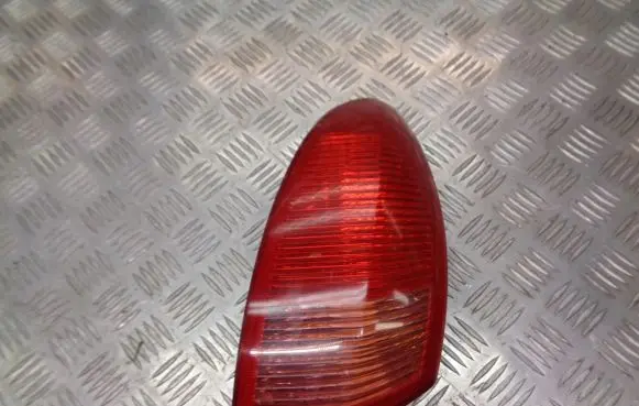 Alfa Romeo 147 Rear/tail lights 46556349