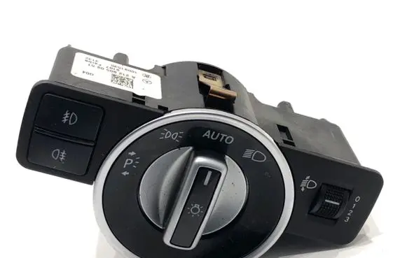 Mercedes-Benz A W176 Other switches/knobs/shifts A2129050951