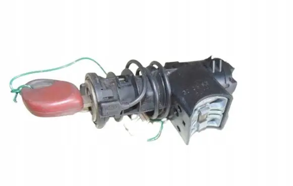 Fiat Siena Ignition lock