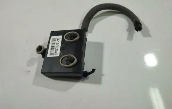 Skoda Superb B6 (3T) Door control unit/module 8X0959792H
