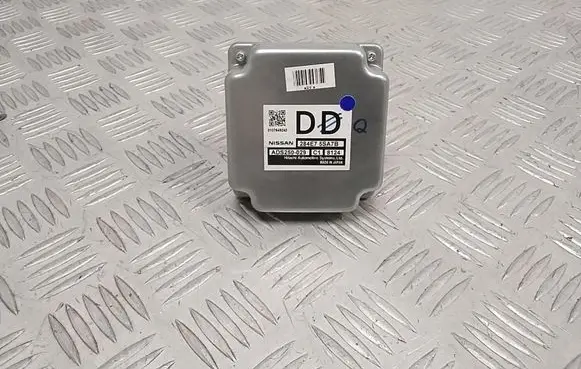 Nissan Leaf II (ZE1) Other control units/modules 284E75SA7B