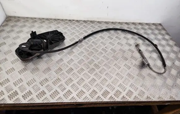 Audi Q5 SQ5 Gear shift cable linkage 80A713045P
