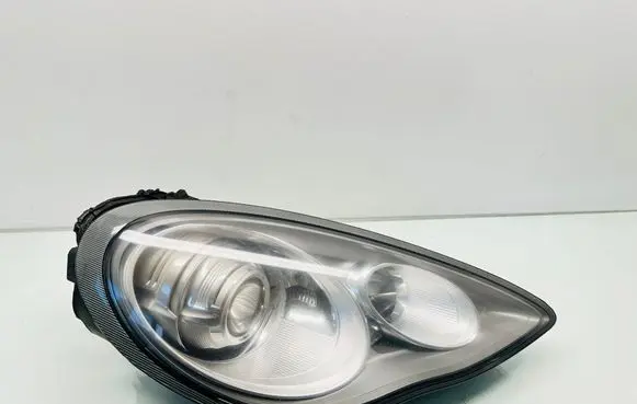 Porsche Panamera (970) Headlight/headlamp 97063107005