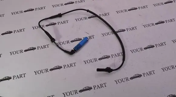 BMW 5 E60 E61 ABS rear brake sensor 6908705