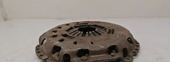 Pressure plate