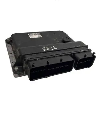 Toyota RAV 4 (XA30) Engine control unit/module 8966142J11 2759002601