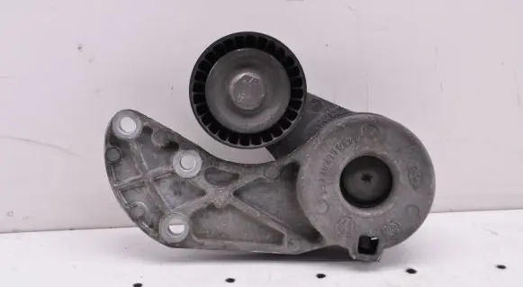 Audi Q7 4L Generator/alternator belt tensioner 03H145299