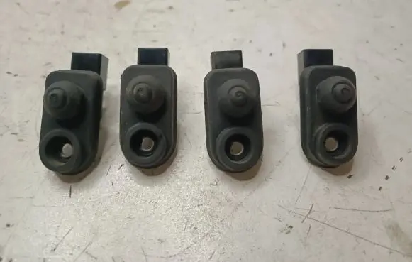Citroen C4 Aircross Front door sensor 