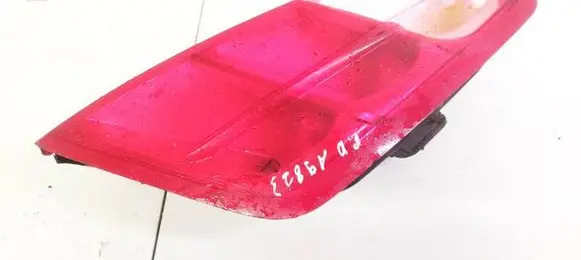 Fiat Punto (188) Rear/tail lights