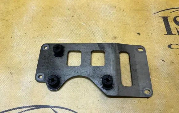 Mercedes-Benz G W461 W463 1st Gen Other exterior part A4638853914