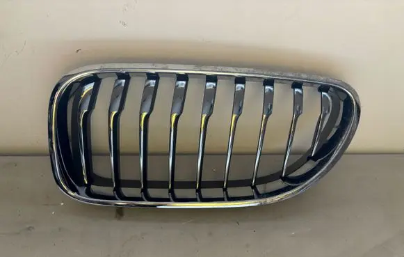 BMW 6 F12 F13 Front grill 51137402131