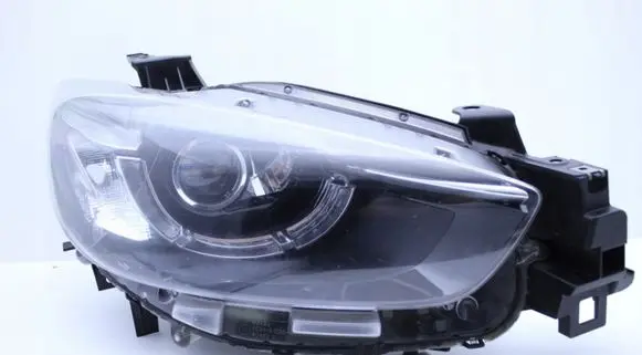 Mazda CX-5 Headlight/headlamp