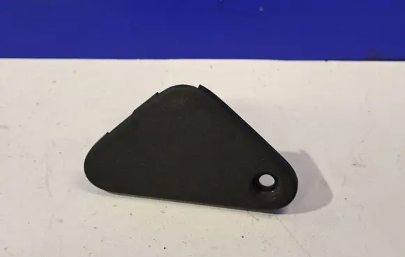 Radiator support slam panel bracket