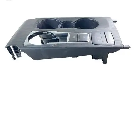 Ford Escape IV Gear shifter surround trim plastic JX7BA045A66D LB5T2B623AAW JX7BA13560F