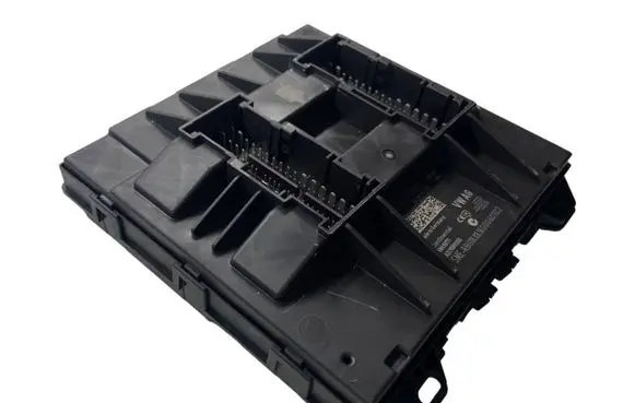 Volkswagen Transporter - Caravelle T6 Comfort/convenience module 7E0937090 BCMPQ25 5WK50771