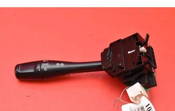 Mitsubishi Pajero Headlight wiper switch 