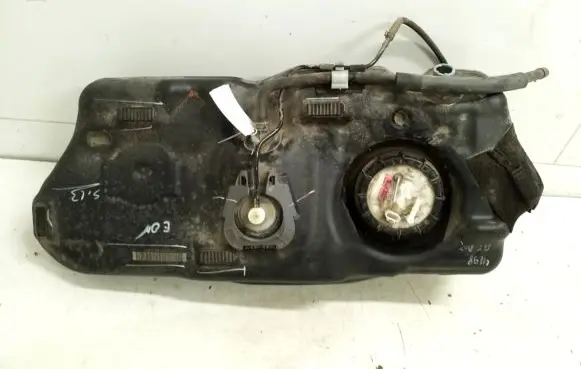 Mazda 2 Fuel tank 