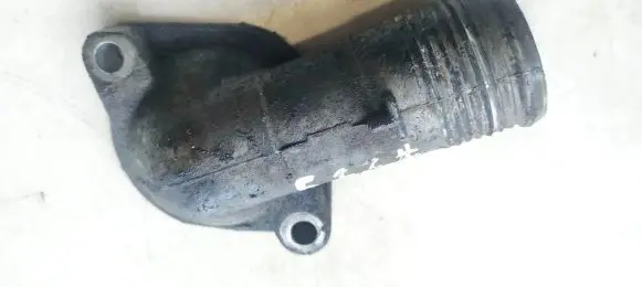 Volvo S60 Engine coolant pipe/hose 3531331