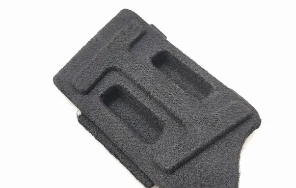 KIA Optima Trunk/boot trim cover 