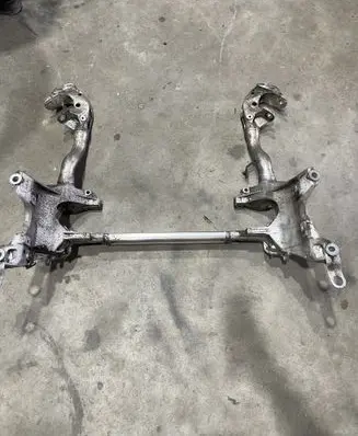 Porsche Macan (95B) Front subframe 8R0399315J
