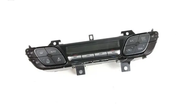 Toyota C-HR I Climate control unit 55900F4011 A2C1885480001