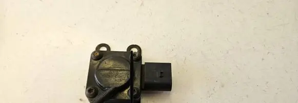 BMW 5 F10 F11 Exhaust gas pressure sensor 7808013