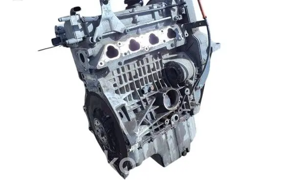 Volkswagen Golf V Engine BCA 248755 030103019