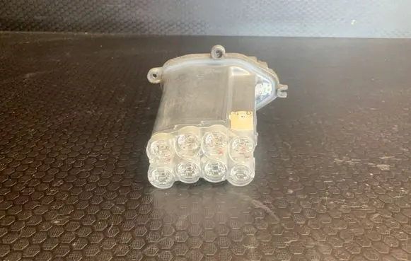 BMW 7 F01 F02 F03 F04 Headlight part 65552 09F03