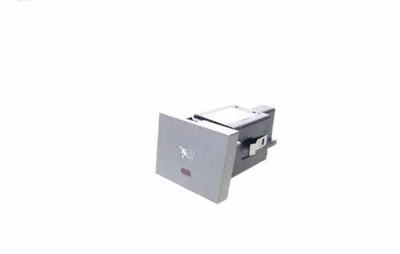 Opel Signum Alarm switch 2464 13138256 13549911