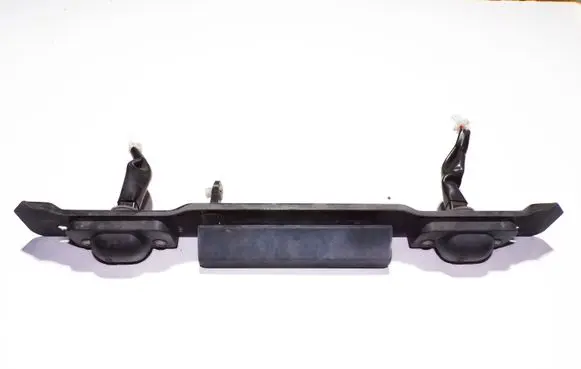 Subaru Legacy Loading door exterior handle 