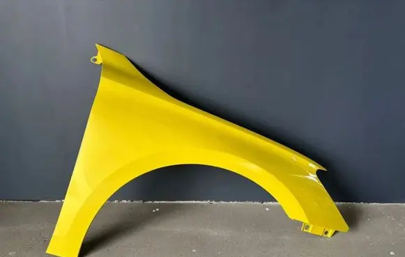 Audi A3 8Y Fender