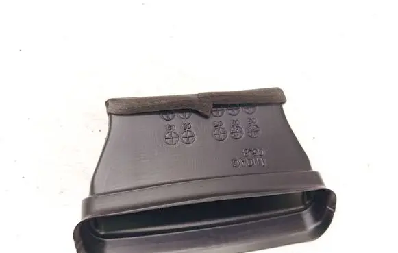 Lexus IS 220D-250-350 Cabin air duct channel 5886153010