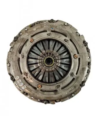 Hyundai i30 Clutch set kit 32510
